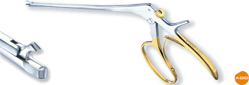 Mini Tischler extra long droit - 25 cm