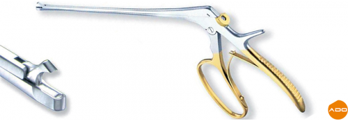 Mini Tischler extra long droit - 25 cm