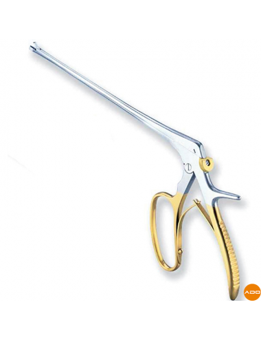 Mini Carpenter extra long straight - 25 cm