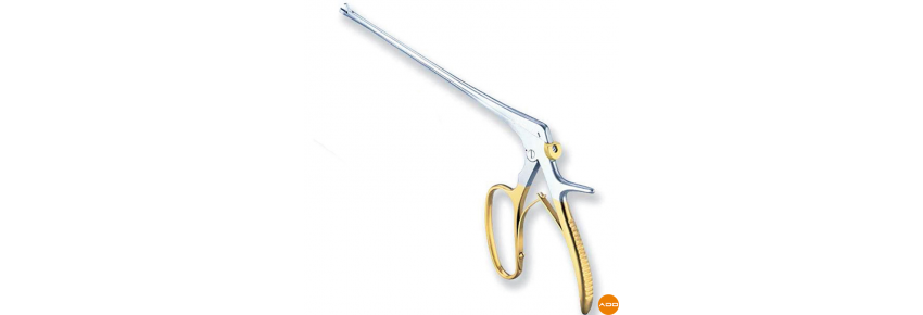 Mini Carpenter extra long straight - 25 cm