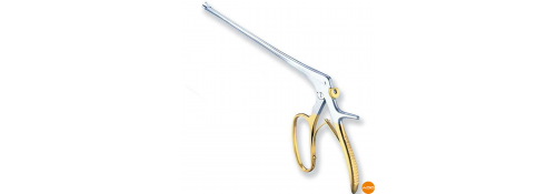 Mini Tischler extra long droit - 25 cm