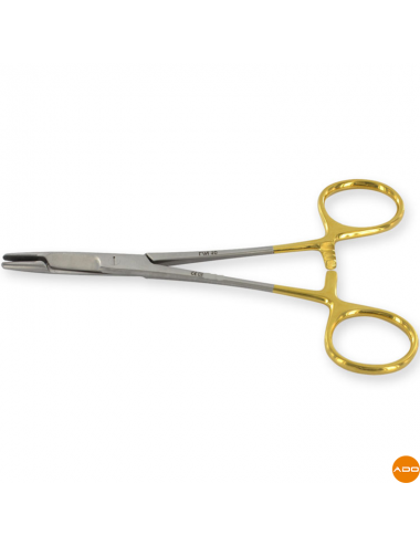 Olsen Hegar Needle Port - 14 cm