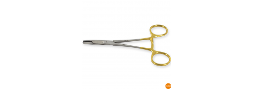 PORTA AGUJAS OLSEN HEGAR - 14 cm