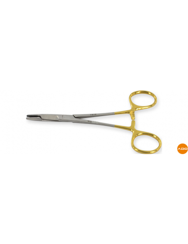 Olsen Hegar Needle Port - 14 cm