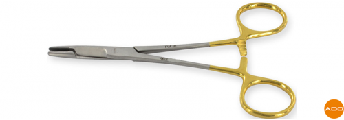 Olsen Hegar Needle Port - 14 cm