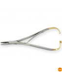 Mathieu Needle Holder CT - 14 cm