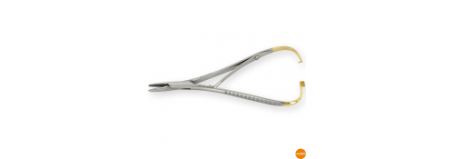 Porte-aiguilles Mathieu CT - 14 cm