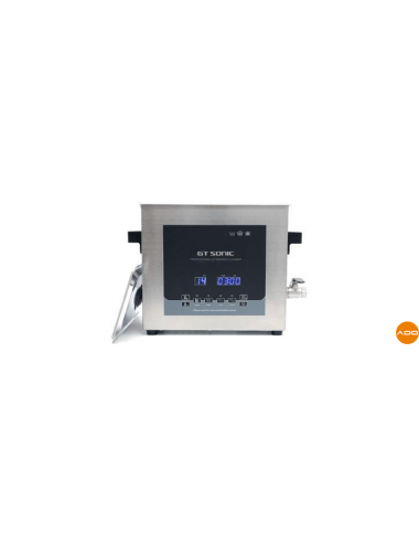 Ultrasound bath - GT20 Sonic