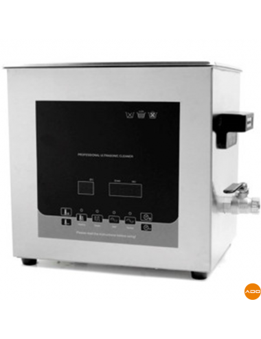 Ultrasonic Bath - GT9 Sonic