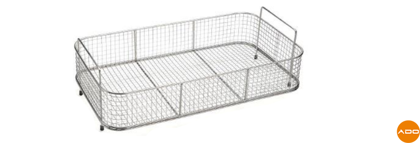 Bañera - Baño ultrasónico - GT13 Sonic