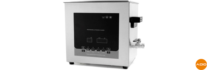 Bain à ultrasons - GT20 Sonic