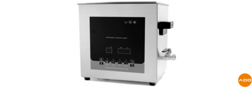 Bain à ultrasons - GT20 Sonic