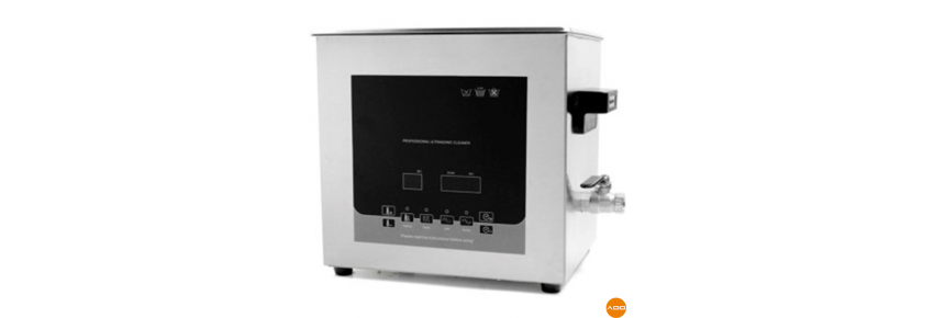 Bain à ultrasons - GT20 Sonic