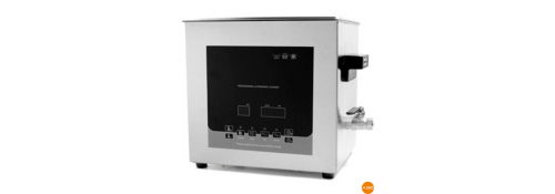 Bain à ultrasons - GT20 Sonic