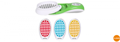 Lampes portables PDT