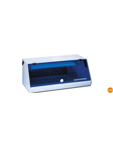 Germicidal UV Lamp - 15W