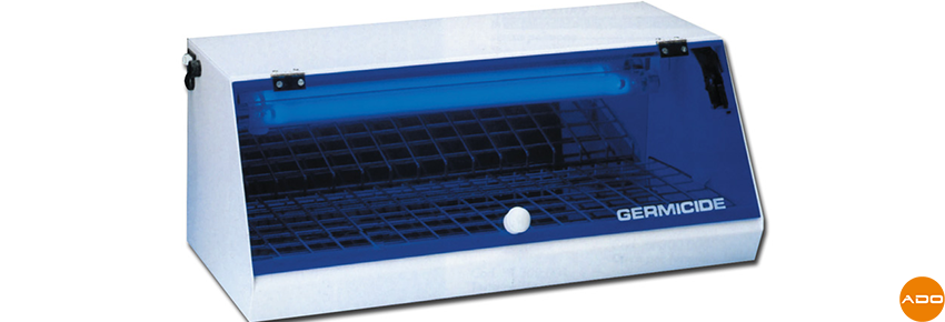 Lámpara UV germicida - 15W