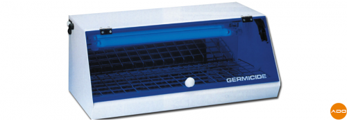 Lampada UV germicida - 15W