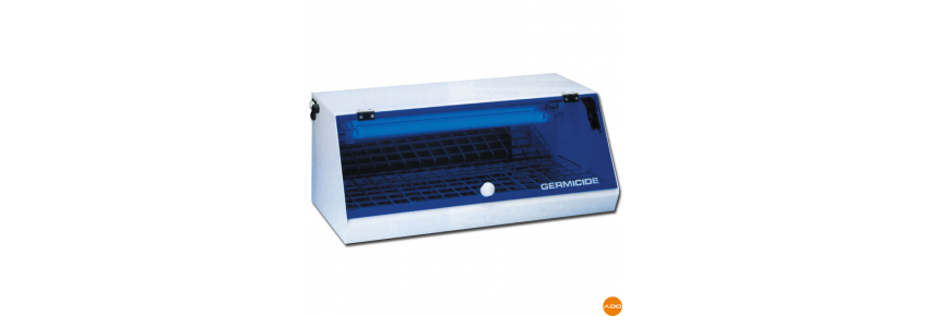 UV Germicidal Lamp - 15W
