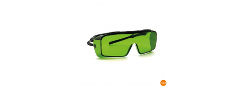 Lunettes de protection laser - 0295