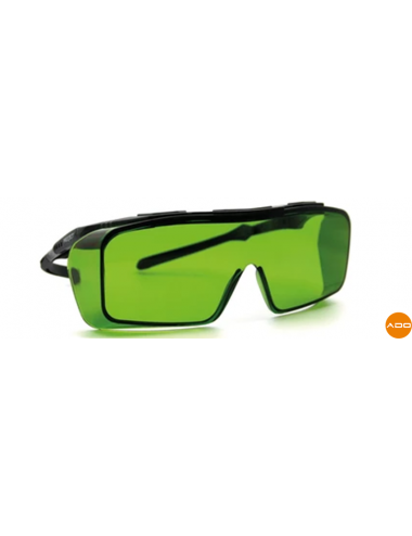 Laser Safety Glasses - 0295