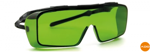 Gafas de protección láser - 0295