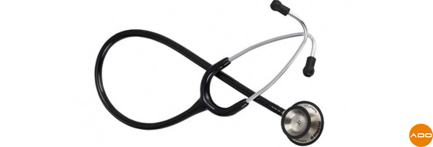 Stethoscope Riester - Pediatrics