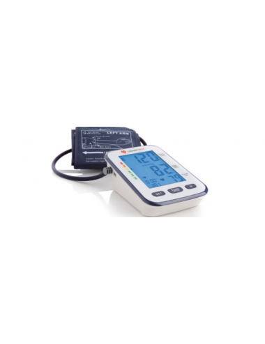 Automatic digital sphygmomanometer