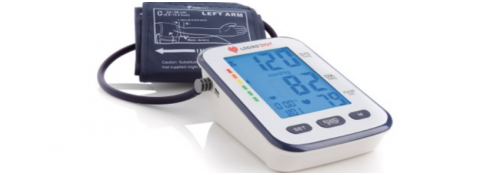 Automatic digital sphygmomanometer
