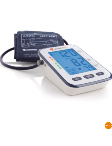 Digital automatic sphygmomanometer