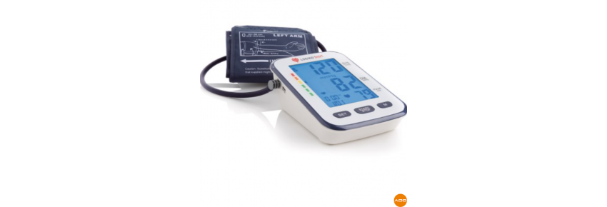Digital automatic sphygmomanometer