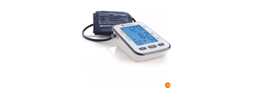 Digital automatic sphygmomanometer