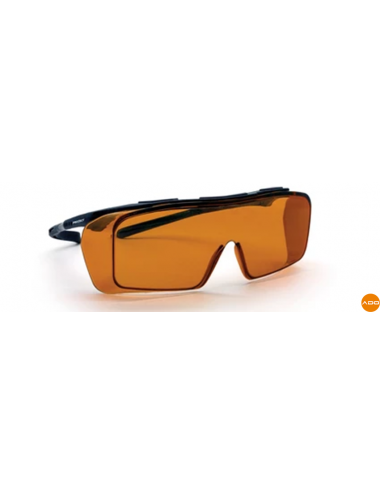 Laser protection glasses - 0278