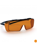 Gafas de protección láser - 0278