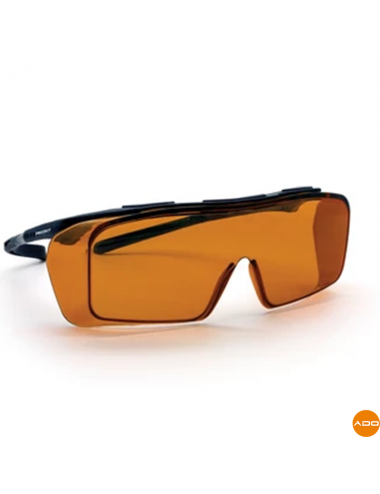 Laser protection glasses - 0278