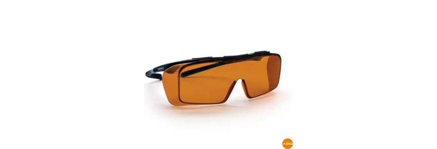 Laser protection glasses - 0278
