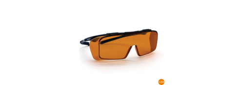 Gafas de protección láser - 0278