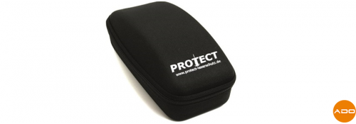 Funda - Gafas de protección láser - 0278