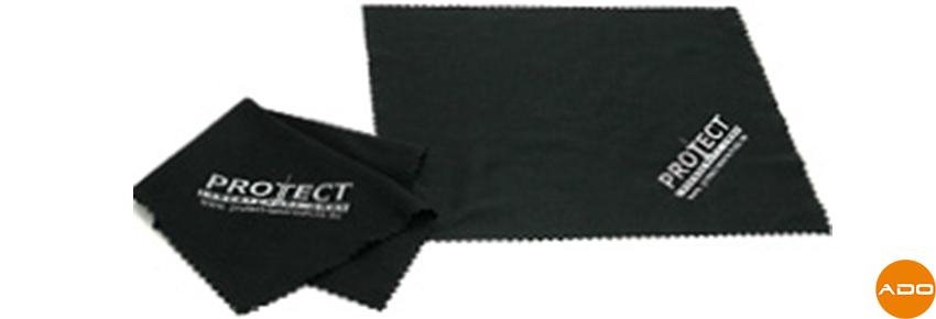Cleaning cloth - Laser protection glasses - 0278
