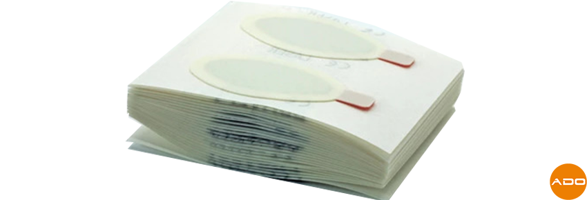 Disposable Eye Protection - Laser/Led