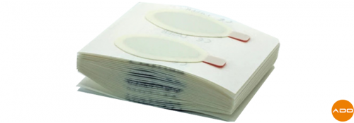 Disposable Eye Protection - Laser/Led