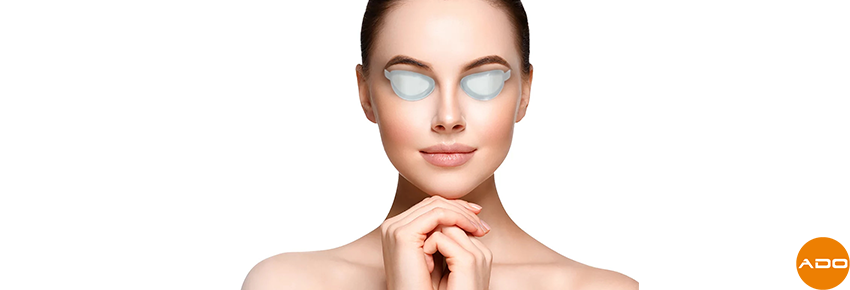 Disposable Eye Protection - Laser/Led