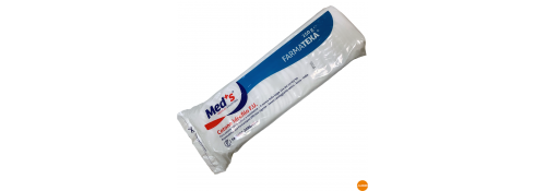 Hydrophiles Baumwollmaterial - 250 g.