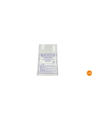Hydrophiles Baumwollmaterial für Wundverbände - 1 kg.