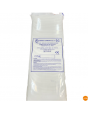 Hydrophiles Baumwollmaterial für Wundverbände - 1 kg.