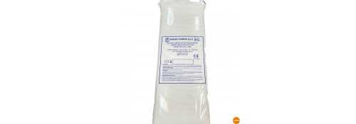 Coton hydrophile pour pansement - 1 kg.