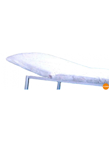 Mattress Cover - In TNT