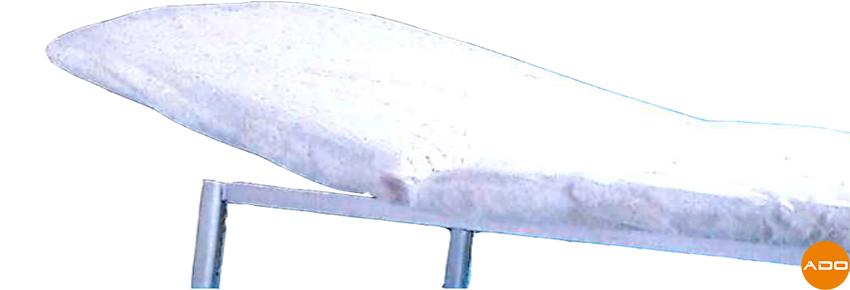 Mattress Cover - In TNT