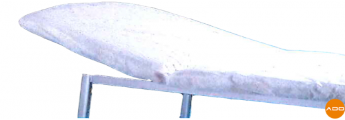 Mattress Cover - In TNT