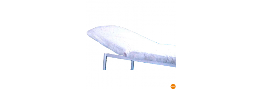 Mattress Cover - In TNT